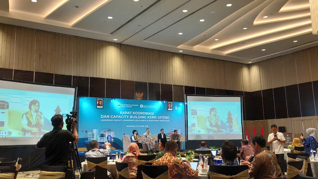 Pemda Bisa Kembali Rapat di Hotel, Gerakkan Perekonomian Daerah 